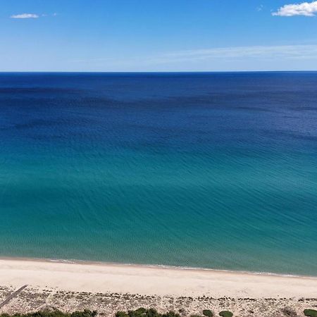 Orosei Re - Villa Aurora Rimedia A 50 Metri Dal Mare Экстерьер фото