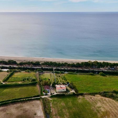Orosei Re - Villa Aurora Rimedia A 50 Metri Dal Mare Экстерьер фото