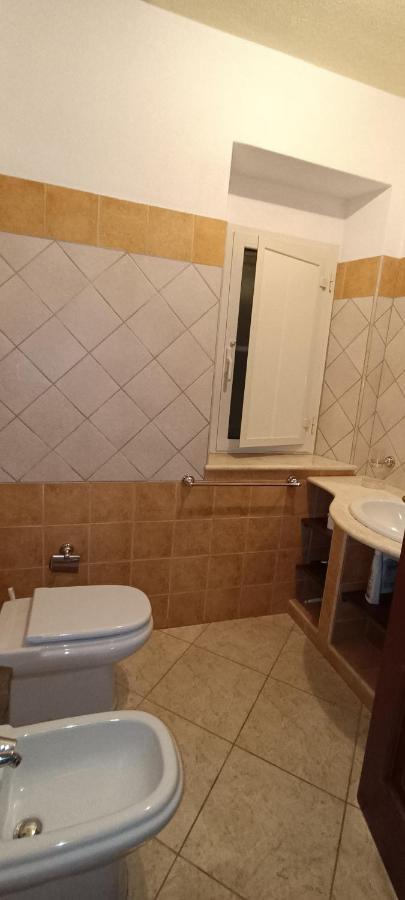 Orosei Re - Villa Aurora Rimedia A 50 Metri Dal Mare Экстерьер фото