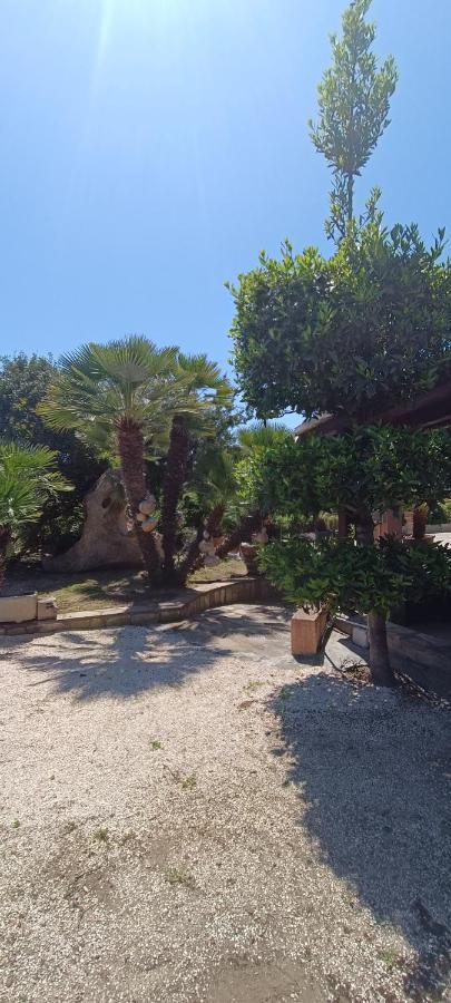 Orosei Re - Villa Aurora Rimedia A 50 Metri Dal Mare Экстерьер фото