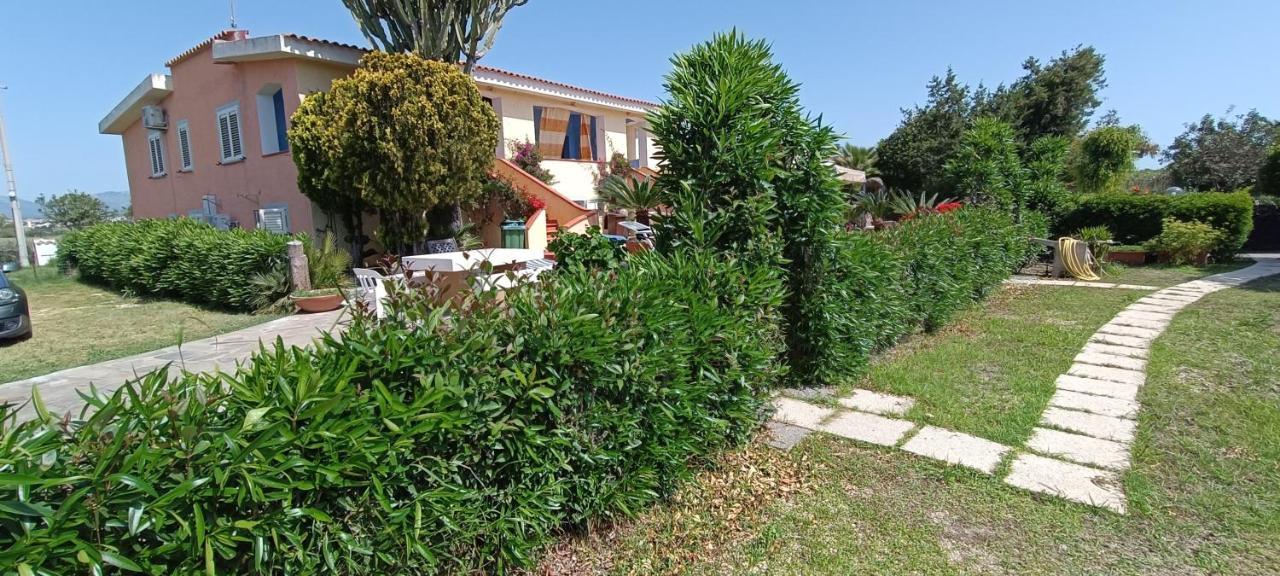 Orosei Re - Villa Aurora Rimedia A 50 Metri Dal Mare Экстерьер фото