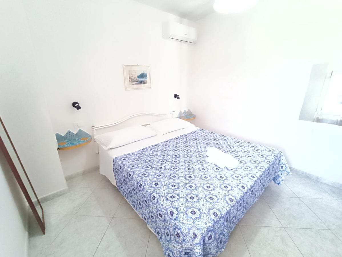 Orosei Re - Villa Aurora Rimedia A 50 Metri Dal Mare Экстерьер фото