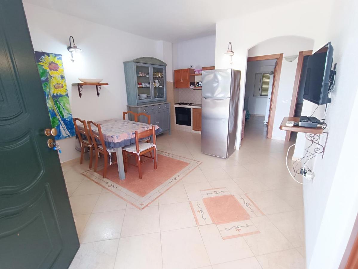 Orosei Re - Villa Aurora Rimedia A 50 Metri Dal Mare Экстерьер фото