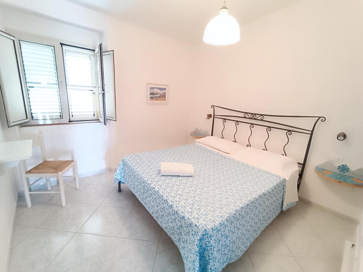 Orosei Re - Villa Aurora Rimedia A 50 Metri Dal Mare Экстерьер фото