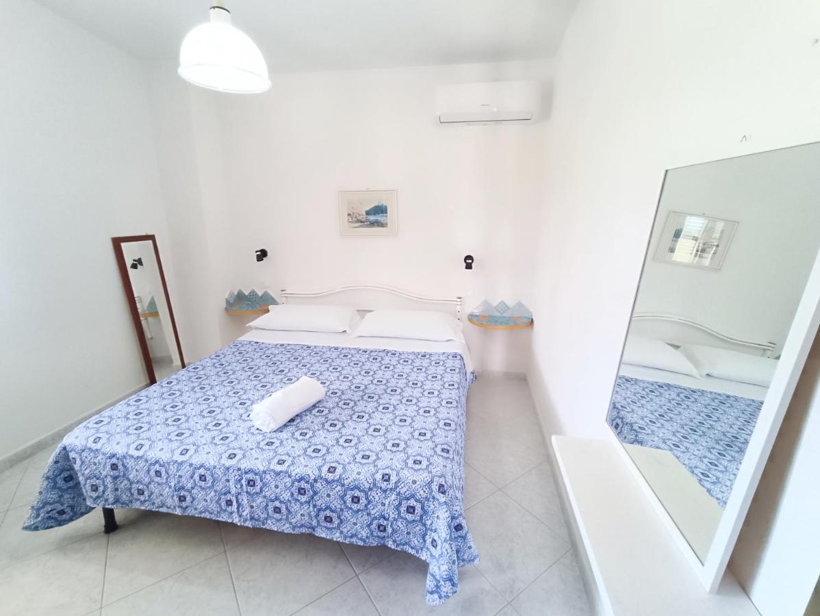 Orosei Re - Villa Aurora Rimedia A 50 Metri Dal Mare Экстерьер фото