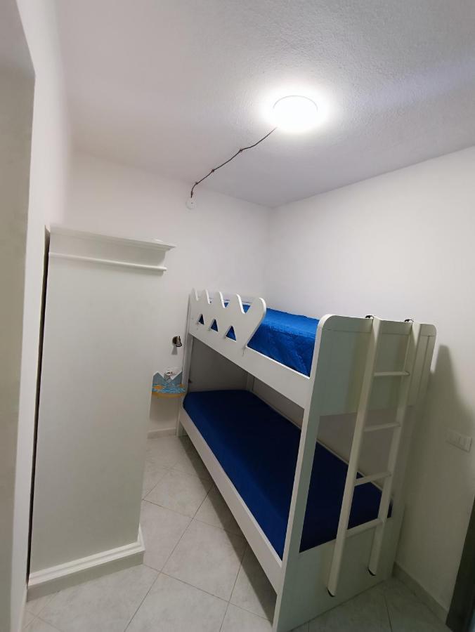 Orosei Re - Villa Aurora Rimedia A 50 Metri Dal Mare Экстерьер фото