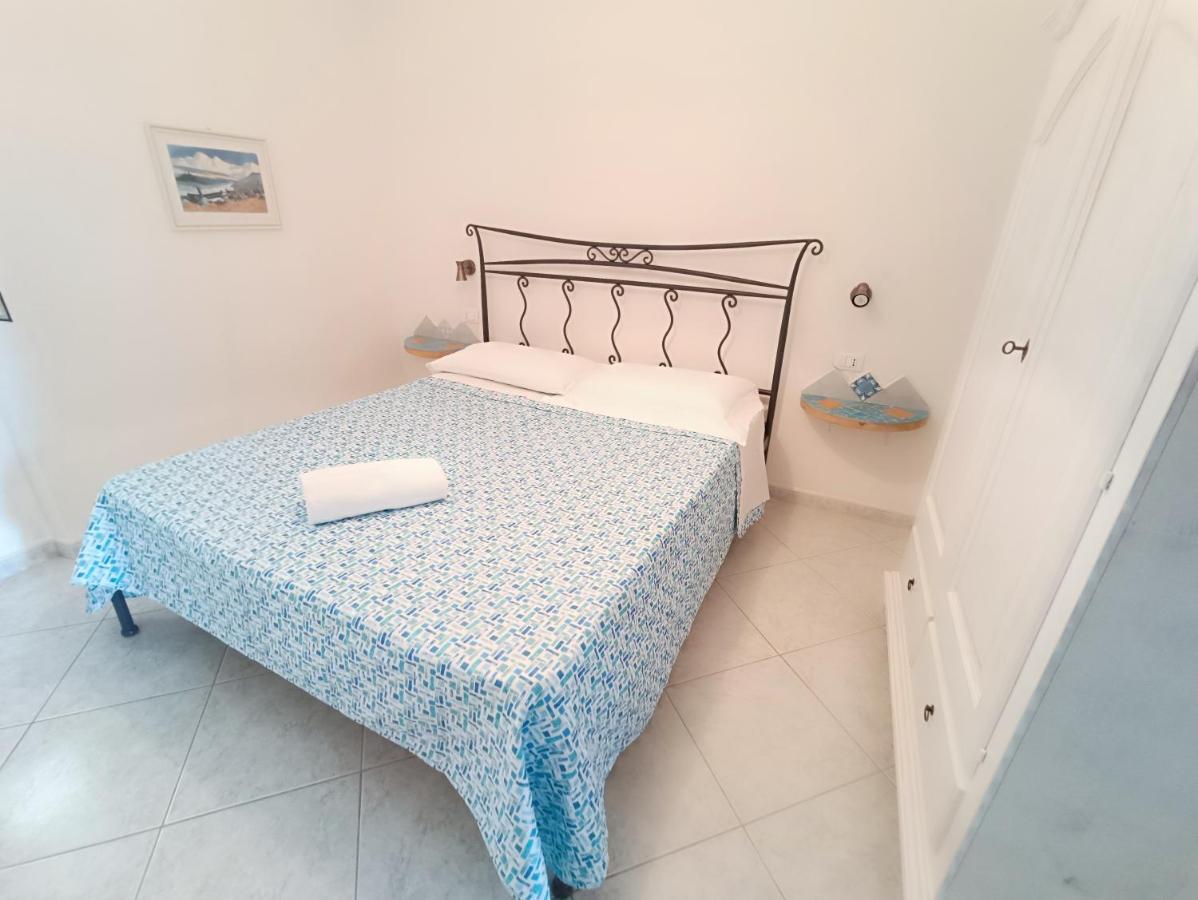 Orosei Re - Villa Aurora Rimedia A 50 Metri Dal Mare Экстерьер фото