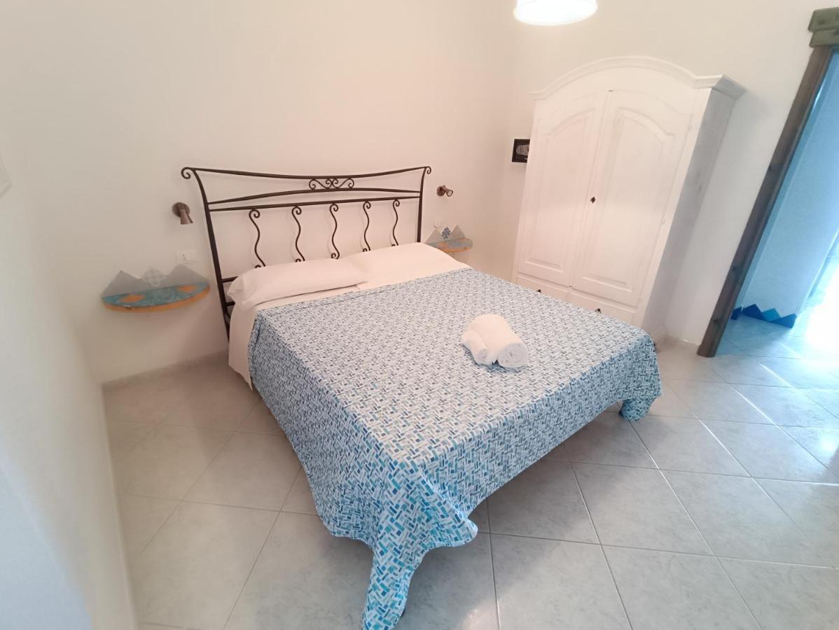 Orosei Re - Villa Aurora Rimedia A 50 Metri Dal Mare Экстерьер фото