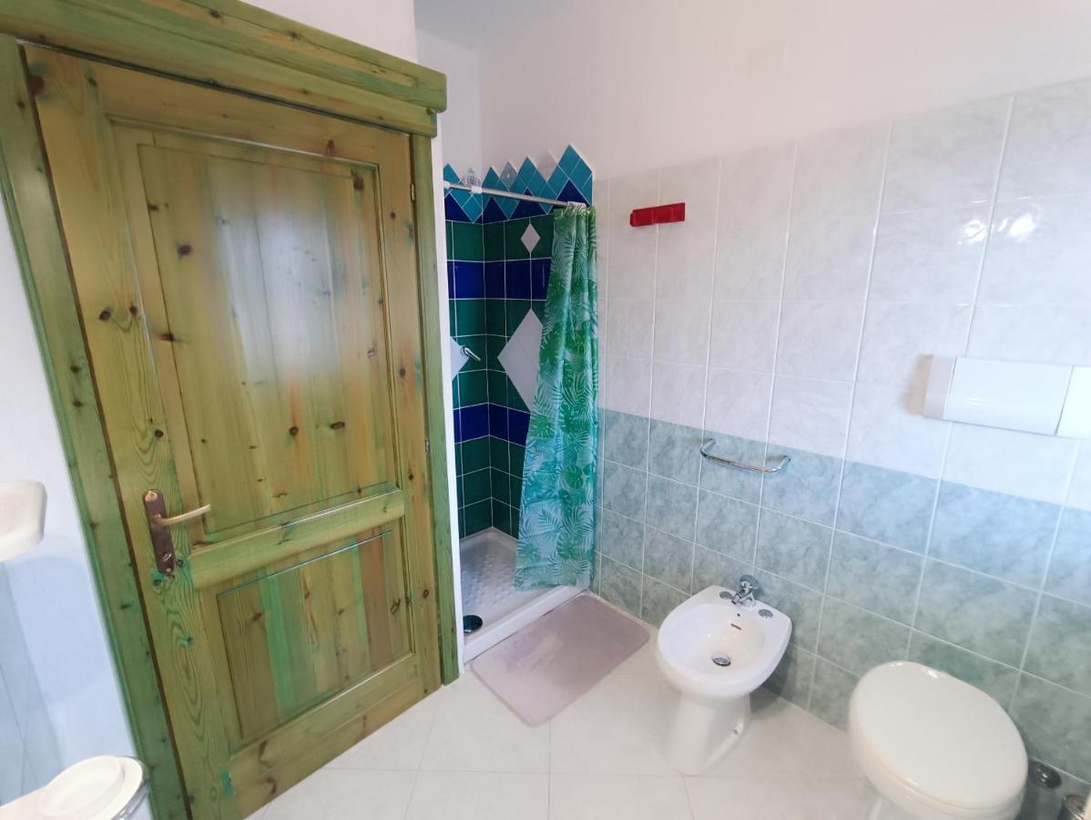 Orosei Re - Villa Aurora Rimedia A 50 Metri Dal Mare Экстерьер фото