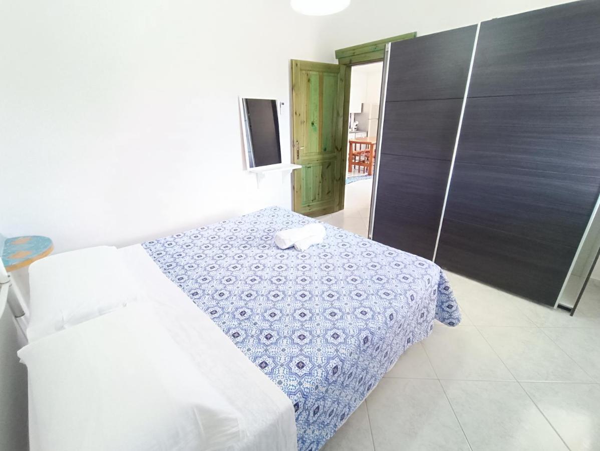 Orosei Re - Villa Aurora Rimedia A 50 Metri Dal Mare Экстерьер фото