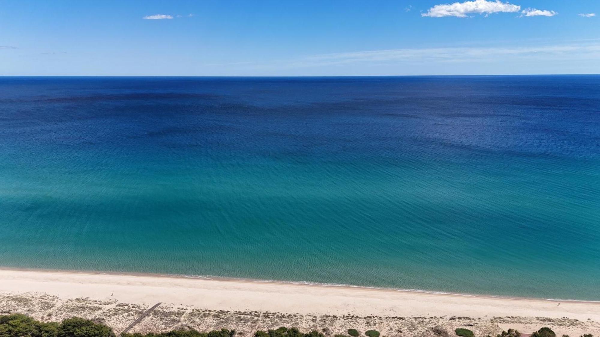 Orosei Re - Villa Aurora Rimedia A 50 Metri Dal Mare Экстерьер фото